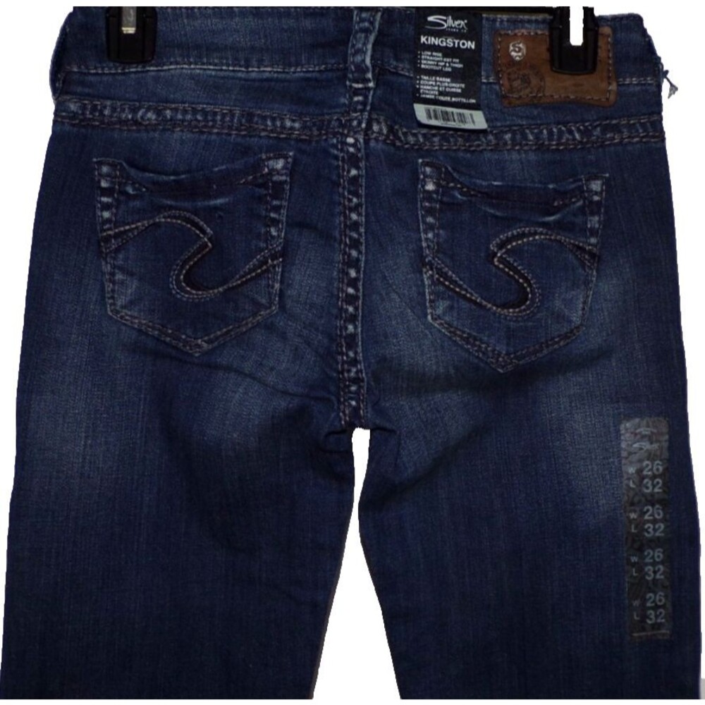Silver Jeans bootcut - Picture 4 of 4
